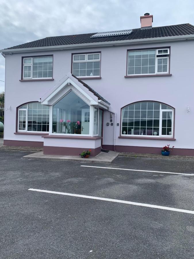 Bed and Breakfast Brownes Emlagh East Exteriér fotografie