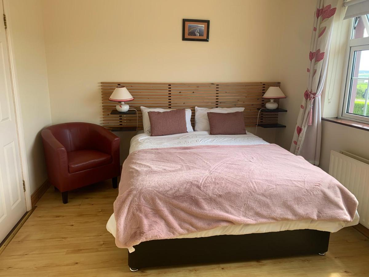 Bed and Breakfast Brownes Emlagh East Exteriér fotografie