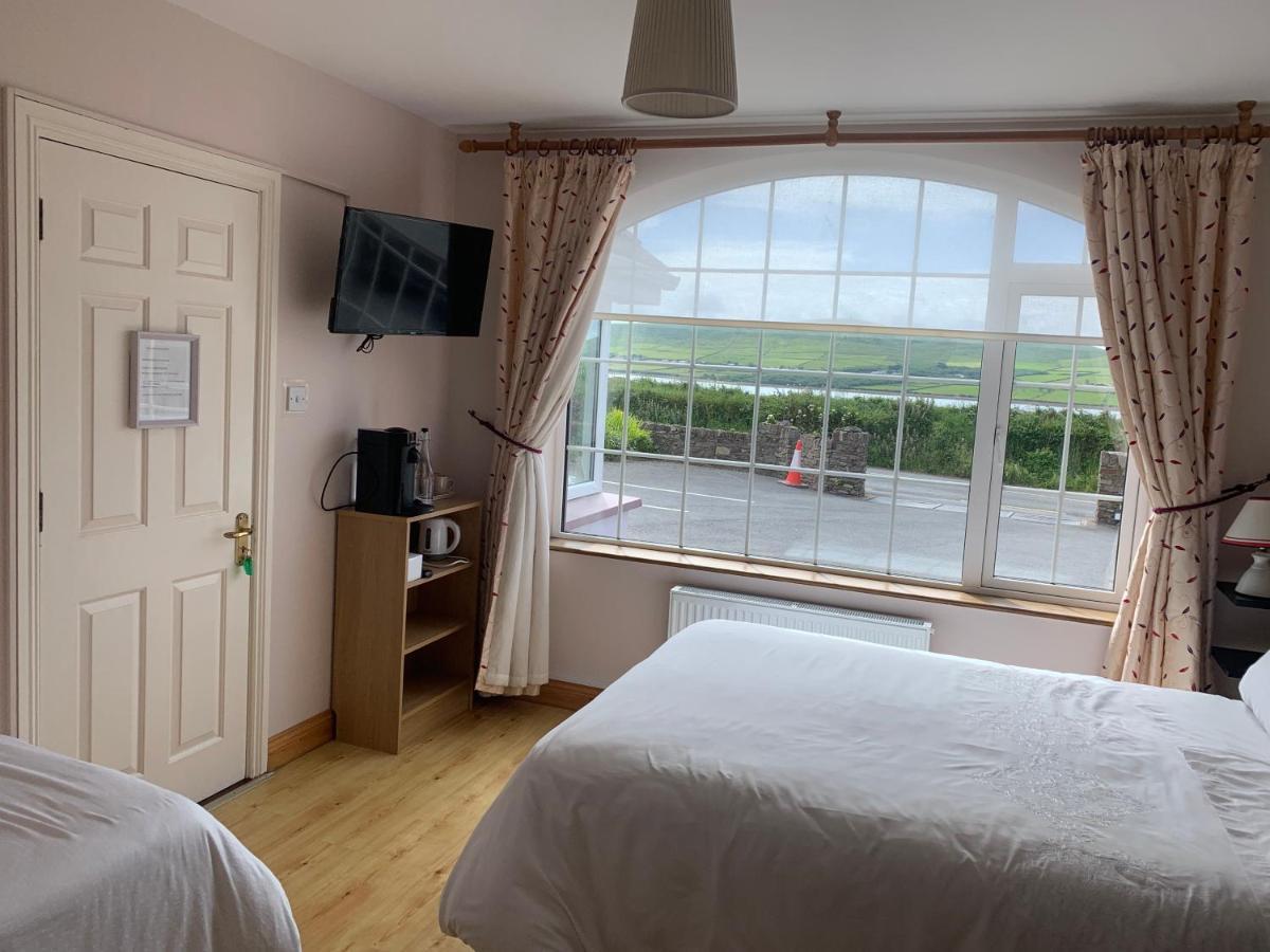 Bed and Breakfast Brownes Emlagh East Exteriér fotografie