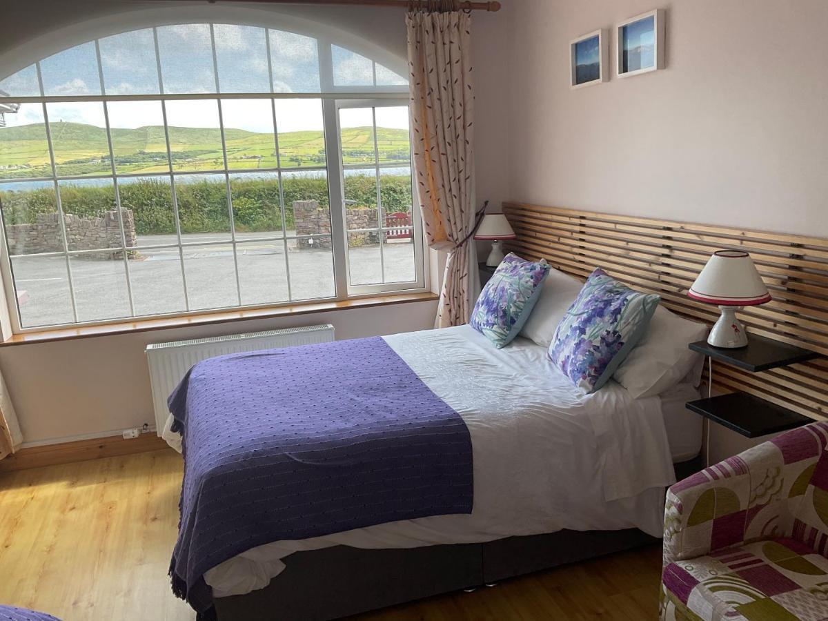 Bed and Breakfast Brownes Emlagh East Exteriér fotografie