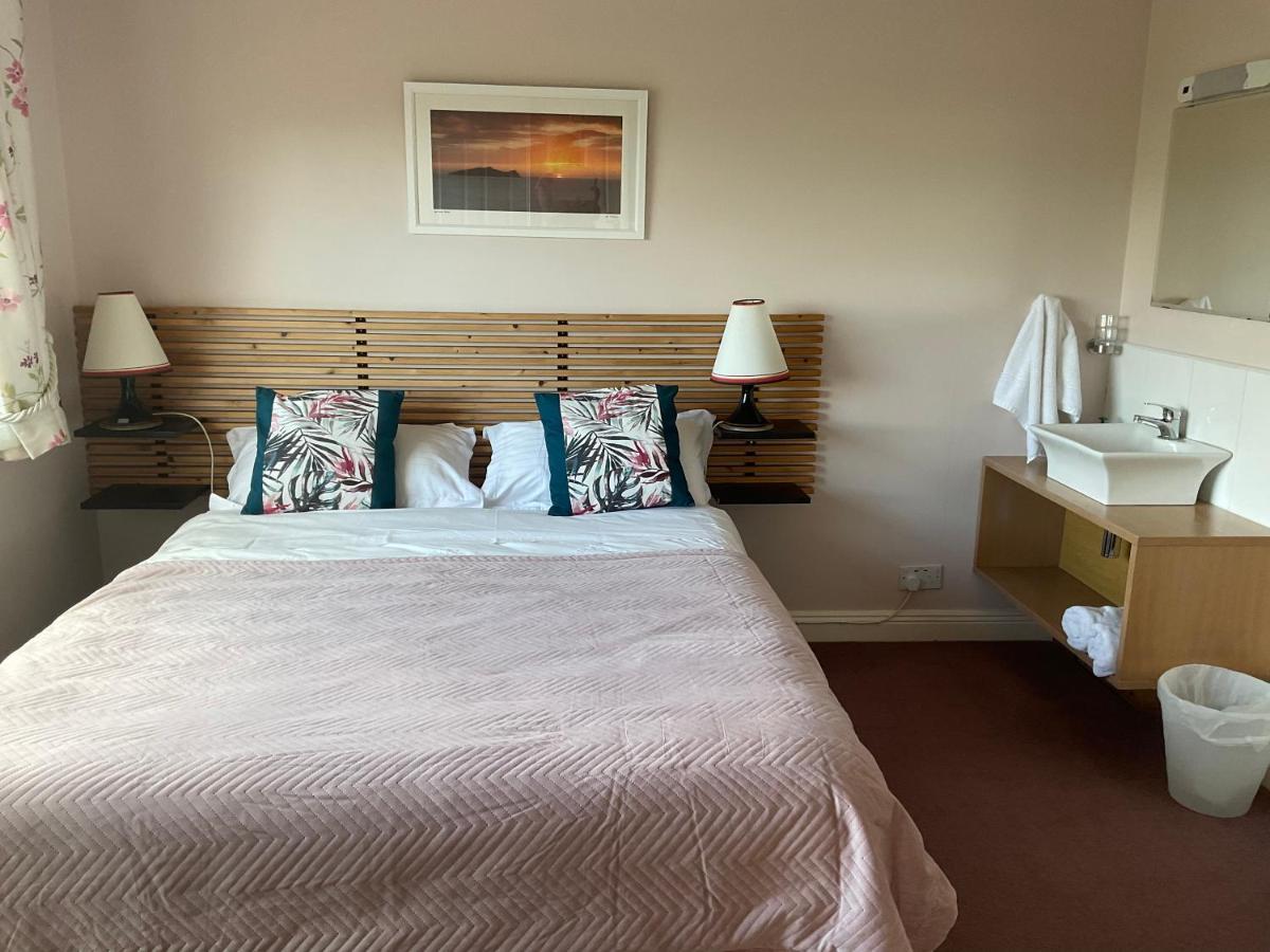 Bed and Breakfast Brownes Emlagh East Exteriér fotografie