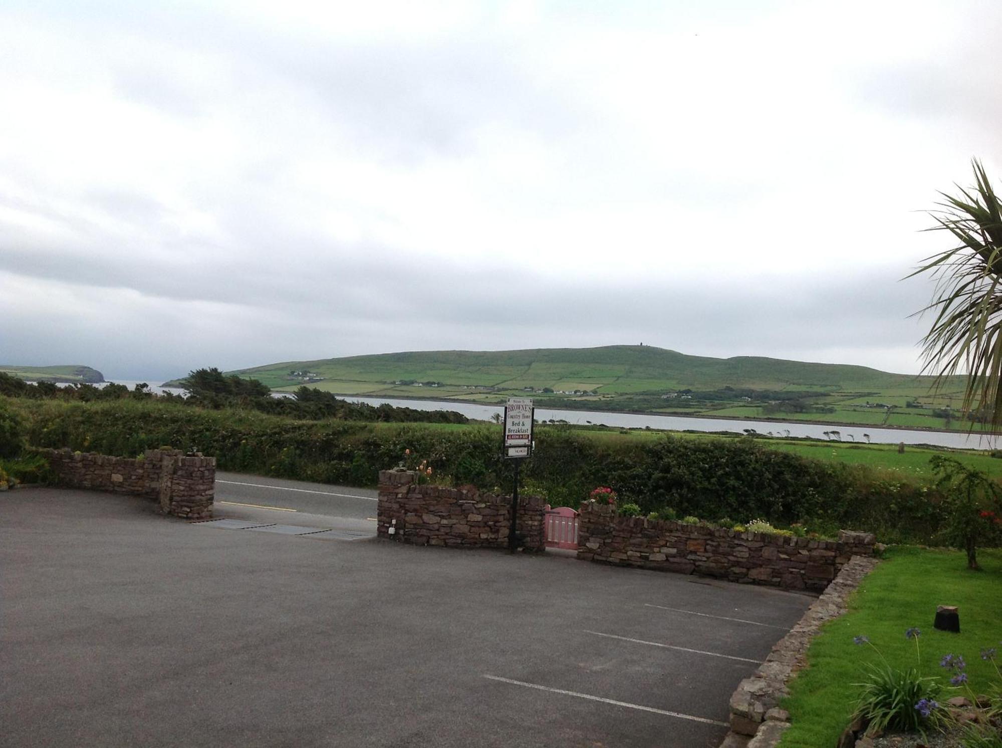 Bed and Breakfast Brownes Emlagh East Exteriér fotografie