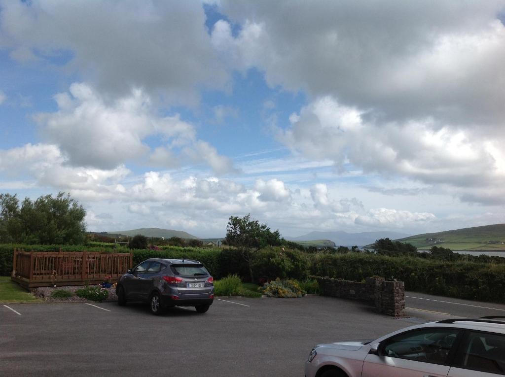 Bed and Breakfast Brownes Emlagh East Exteriér fotografie