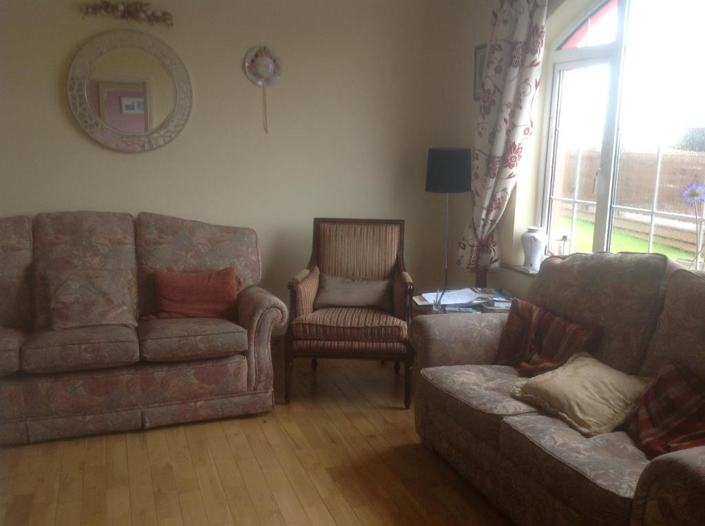 Bed and Breakfast Brownes Emlagh East Exteriér fotografie