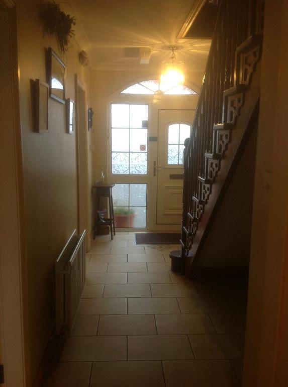 Bed and Breakfast Brownes Emlagh East Exteriér fotografie