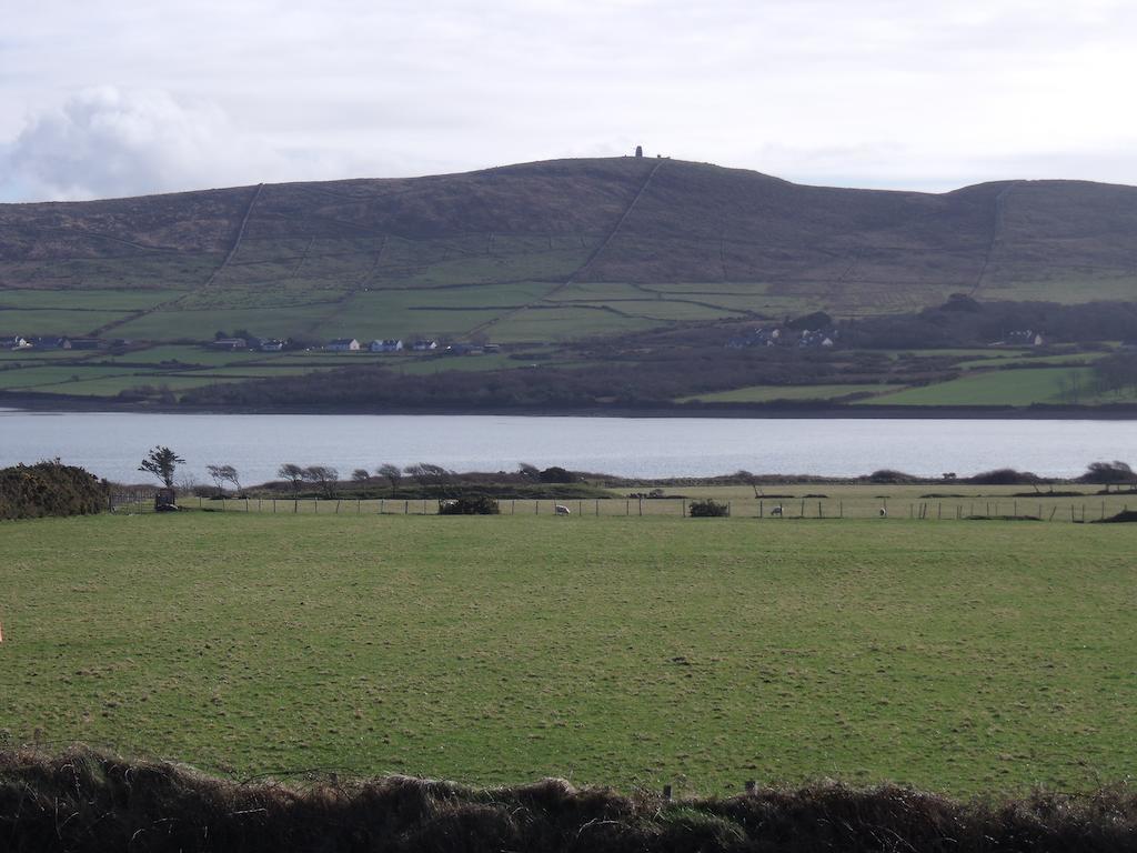 Bed and Breakfast Brownes Emlagh East Exteriér fotografie