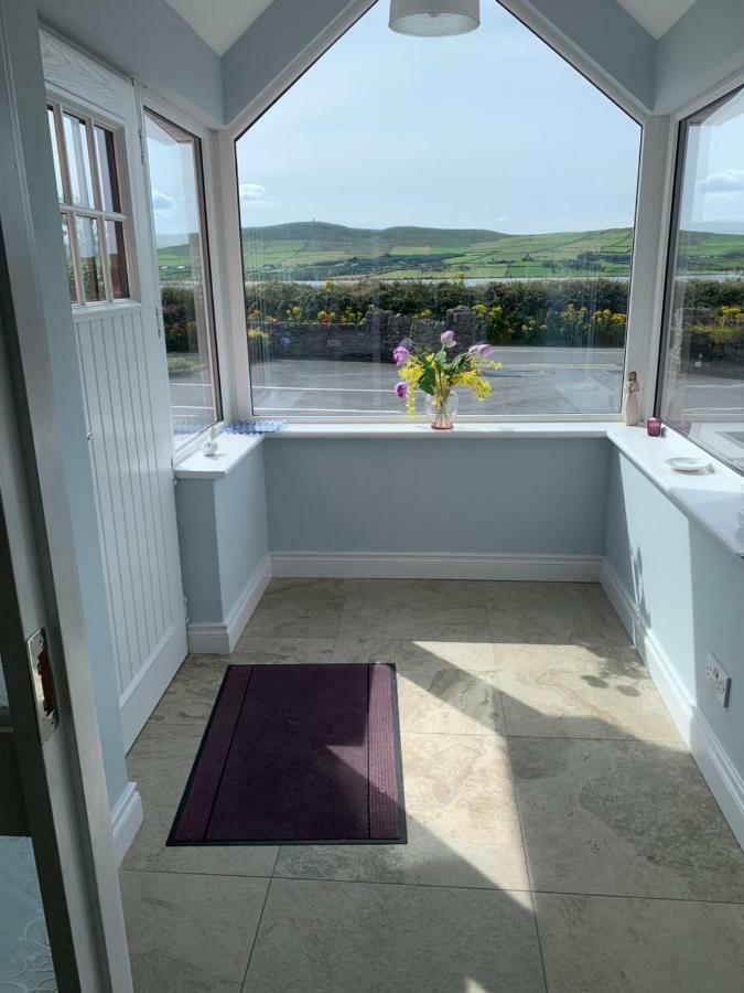 Bed and Breakfast Brownes Emlagh East Exteriér fotografie